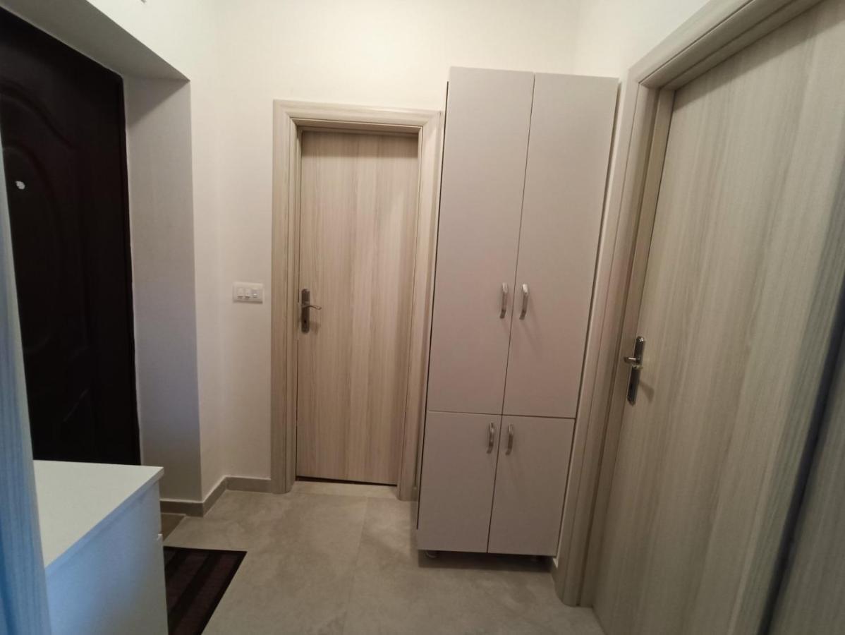 Apartments Vukovici Žabljak Exteriér fotografie