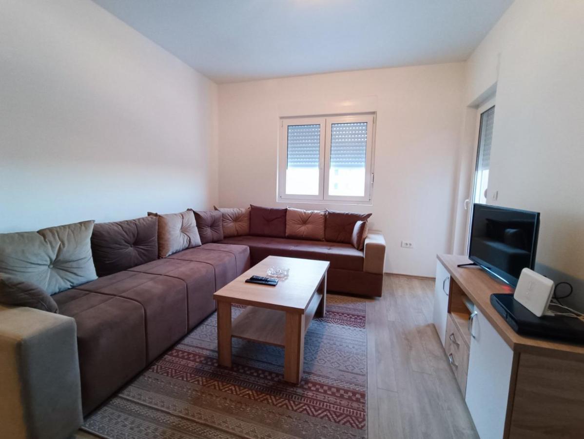 Apartments Vukovici Žabljak Exteriér fotografie