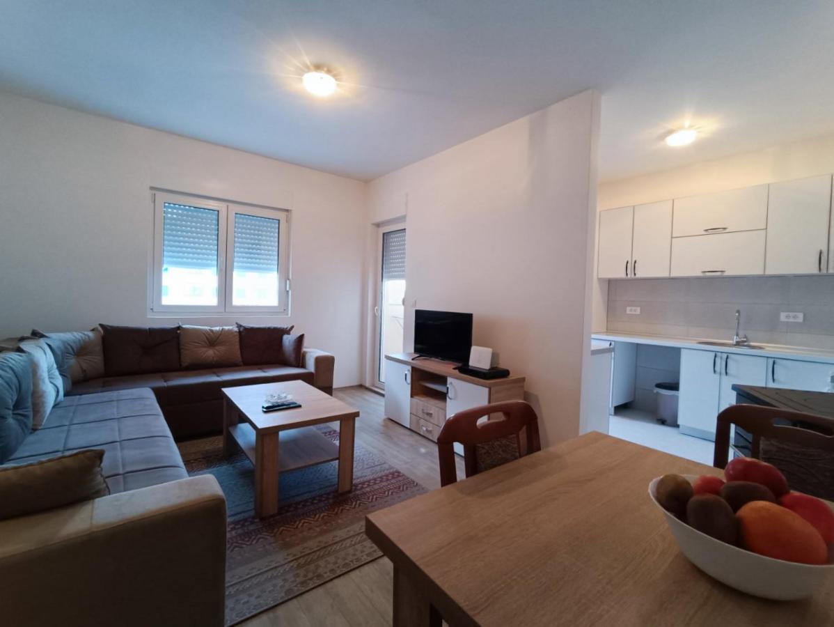 Apartments Vukovici Žabljak Exteriér fotografie